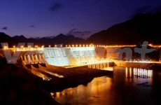 Son La Hydropower Plant - project of the century 